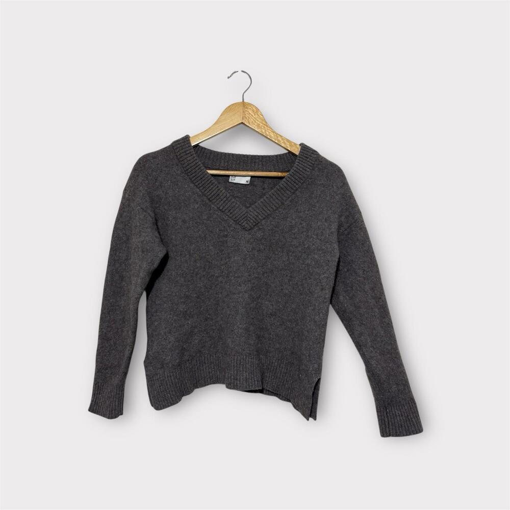 Frank And Oak Merino Wool Sweater Size S/P Women’s